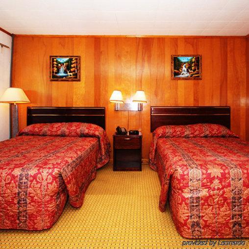 Budget Inn Pulaski Kamer foto